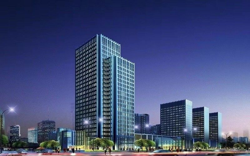 Cina Wuxi Deruifeng Metal Technology Co., LTD Profil Perusahaan